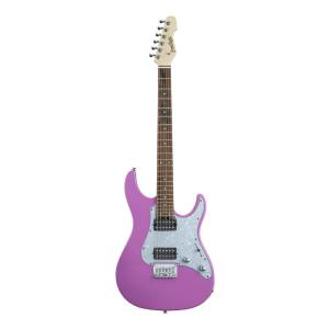 GrassRoots G-SNAPPER-DX Fuji Purple エレキギター