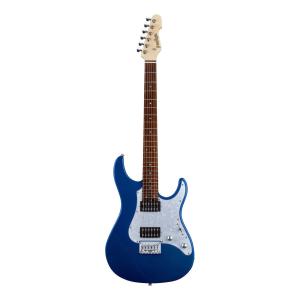 GrassRoots G-SNAPPER-DX Metallic Blue エレキギター