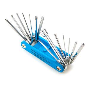 GROOVETECH Guitar/Bass Multi-Tool ギター＆ベース用 マルチツール/メール便発送・代金引換不可