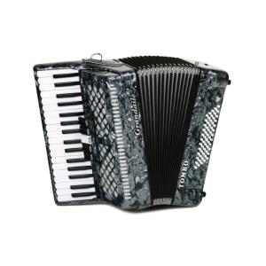 TOMBO(楽器) トンボ 独奏用アコーディオン グランデール GT-96 TOMBO(楽器) トンボ 独奏用アコーディオン グランデール GT-96