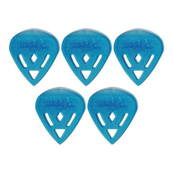 Guyatone JT25PC2/5枚セット ポリカーボネイト素材 ジャズ・トライアングル JAZZ...