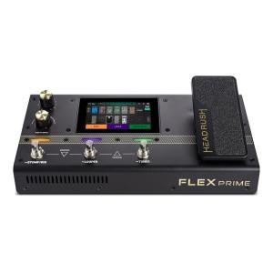 HEADRUSH Flex Prime ギター...の詳細画像1
