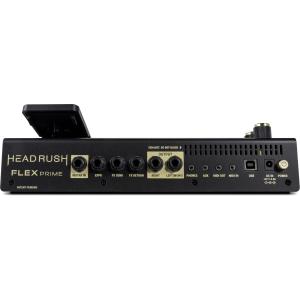 HEADRUSH Flex Prime ギター...の詳細画像5