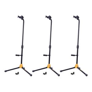 HERCULES GS415B PLUS ハーキュレス シングルギタースタンド : G&G