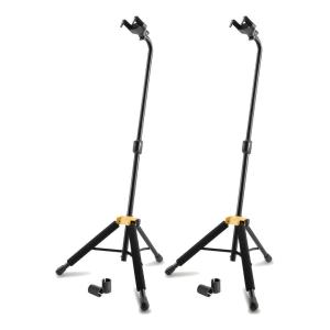 HERCULES GS415B PLUS ハーキュレス シングルギタースタンド : G&G