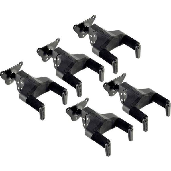 HERCULES GSP39WB PLUS/5個セット(GSP39WB+) ワイドネック対応 壁掛け...