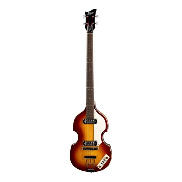 Hofner HI-500/1-SB サンバースト ヘフナー Violin Bass Ignitio...