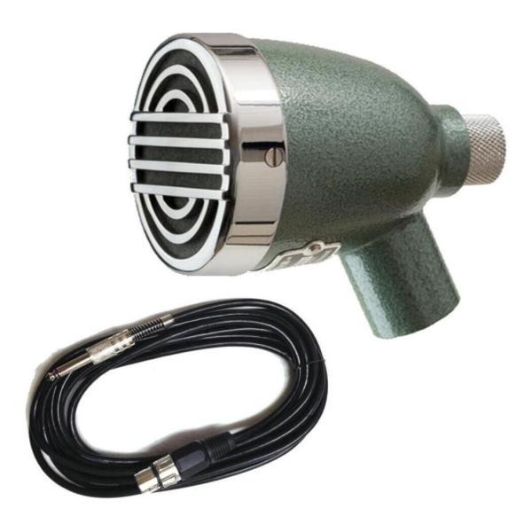HOHNER HB52+5mケーブル[XLR-フォン]/TDXP-05 HARP BLASTER ダ...