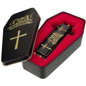 HOHNER M666 The Ozzy Osbourne Harmonica オジー オズボーン シグネチャー ブルースハープ