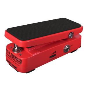 HOTONE SOUL PRESS ワウ / ボリューム ペダル