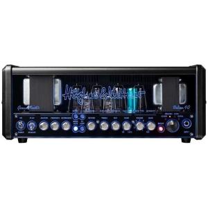 Hughes＆Kettner HUK-GM40DX/H GrandMeister Deluxe 40 ギターアンプヘッド｜aion