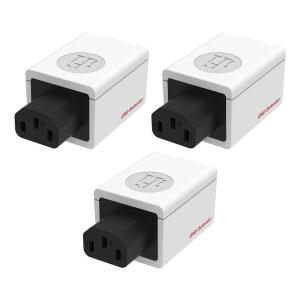 iFi Audio GND Defender 3個セットの高価買取価格