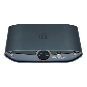 iFi Audio ZEN Phono 3 (第3世代) MM/MC 両対応 フォノイコライザー