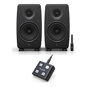 IK Multimedia iLoud Precision 6 ペアの高価買取価格