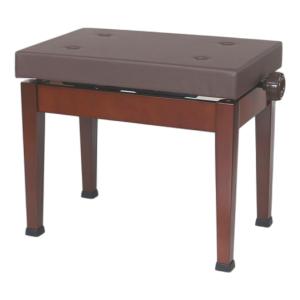 YAMAHA No.45 ピアノ椅子 高低自在椅子 : さくら山楽器 - 通販