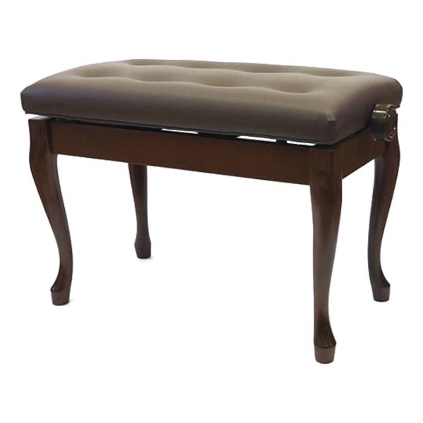 ITOMASA AWS650 ウォルナット 半ツヤ イトマサ ワイド座面65cm チッペンデール ネ...