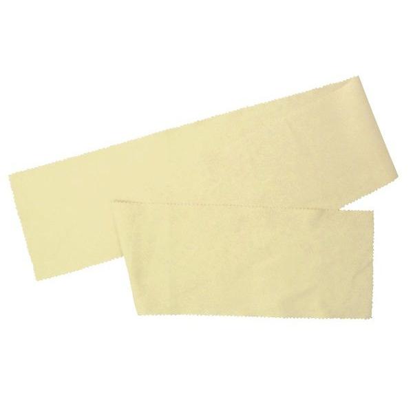 ITOMASA マイクロファイバー ピアノキーカバー/お手入れクロス クリーム/メール便発送・代金引...