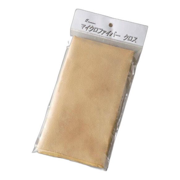 ITOMASA マイクロファイバークロス Mサイズ(45cm×40cm)/ベージュ/メール便発送・代...