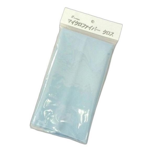 ITOMASA マイクロファイバークロス Mサイズ(45cm×40cm)/ブルー/メール便発送・代金...