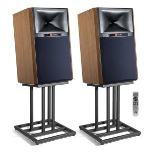 JBL L52 Classic/BLU/純正スタンド/JS-65付 ダークブルー(ペア JBL L52 Classic/BLU/純正スタンド/JS-65付 ダークブルー(ペア