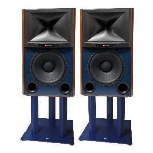 JBL 4349(ペア)+JS360(ペア) スタジオモニタースピーカー+スタンド/(ペア)/代金引...