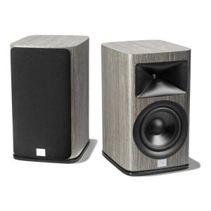 新品アウトレット 2Wayバスレフ型ブックシェルフスピーカー ステレオ