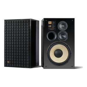 JBL L100 Classic BG Black Edition(ペア) ブックシェルフ スピーカー/限定モデル