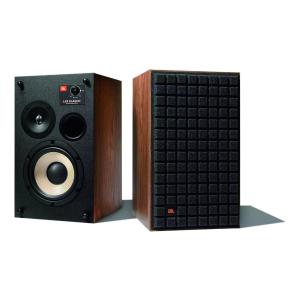 JBL L52 Classic/BLK ブラック(ペア) 2ウェイ・コンパクトスピーカー