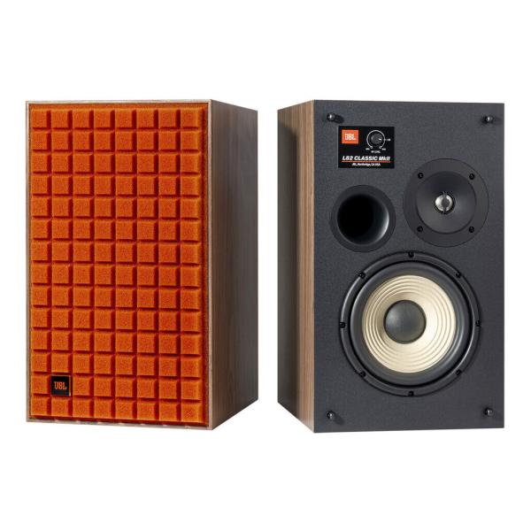 JBL L82 Classic MK2 ORANGE オレンジ(ペア) ブックシェルフ スピーカー/...