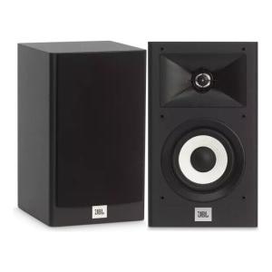 JBL STAGE A120 Black (ペア) ブックシェルフ・スピーカー STAGEシリーズ/限定モデル