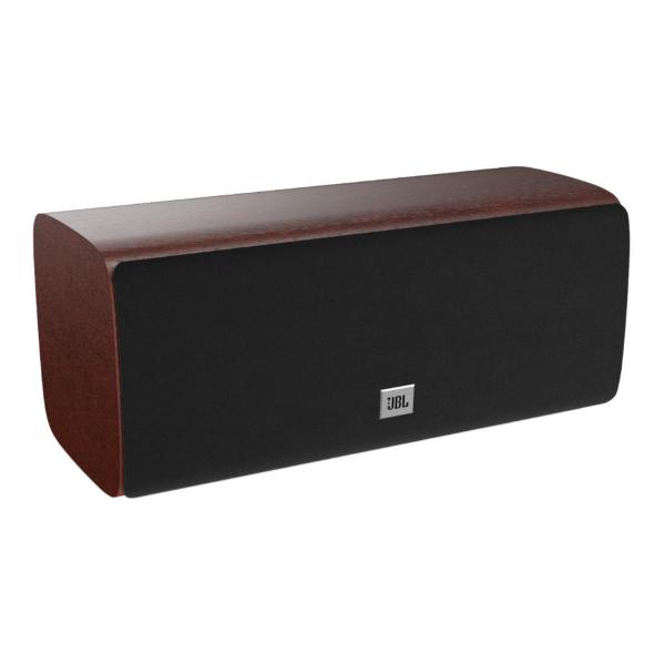 JBL STUDIO 625C W 2ウェイ・センター・スピーカー システム JBLS625CW