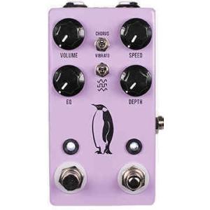 JHS PEDALS Emperor V2 アナログ・コーラス/ビブラート