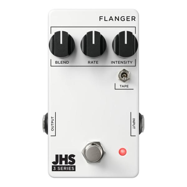 JHS PEDALS FLANGER フランジャー 3 SERIES