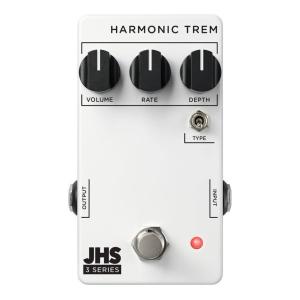 JHS PEDALS Harmonic Tremolo ハーモニック トレモロ 3 Series