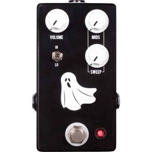 JHS PEDALS Haunting Mids Sweepable-Mids EQプリアンプ