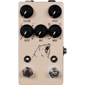 JHS PEDALS Kodiak Tremolo トレモロ