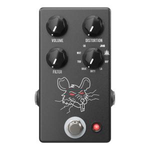 WALRUS AUDIO Iron Horse LM308 Distortion V3【ディストーション