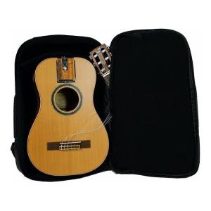 Journey Instruments OC520 Classic トラベルミニクラシックギター