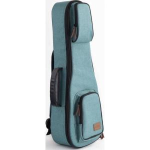 KALA DC-B-TQ BODEGA BLUE バリトン ウクレレ/UBASS用 ギグバッグ