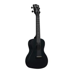 KALA ウクレレ ベース U-BASS Journeyman Black UBASS-JYMN-BK-FS20_06