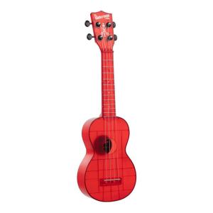 The Beatles Ukulele [Help] ビートルズ ソプラノ ウクレレ BEATUK1