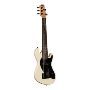 KALA UBASS-SB5-CR-FS ソリッドボディ エレクトリック 5弦 U-BASS/ギグバッグ付｜さくら山楽器