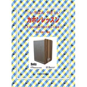 KC KBCAJ100 いちばん やさしい カホンレッスン カホン 教則本