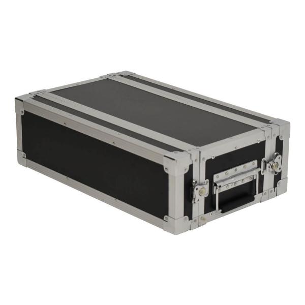 KC HRC-3U ハーフサイズ ラックケース