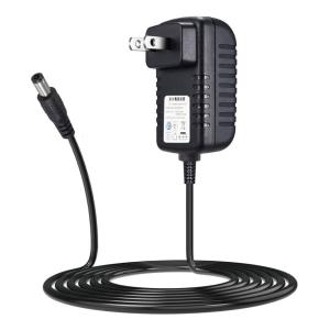 エフェクター用電源アダプター ニューエックス DC9V 500mA センター