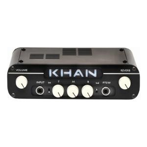 Khan Audio F Pak ギターアンプ ヘッド｜aion