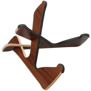 KIKUTANI GS-02 木製 アコースティックギター用 ギタースタンド