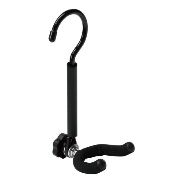 KIKUTANI UA-150 ウクレレハンガー クローゼットやハンガーラックに吊るして収納 ウクレ...