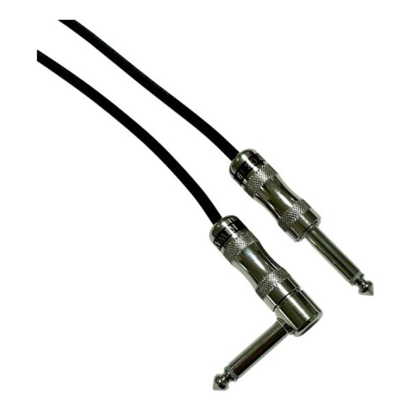 KIWAYA C105SL [5m S/L] キワヤ ウクレレ用 ケーブル