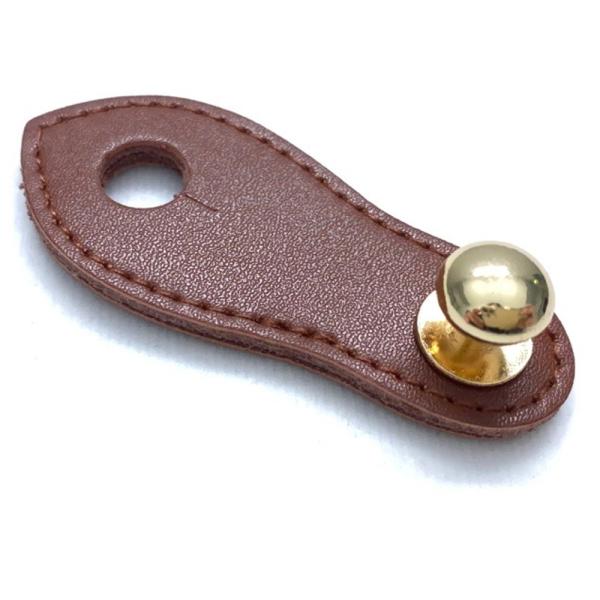 KIWAYA PPS-BR エンドピン ジャック用 ストラップ/メール便発送・代金引換不可